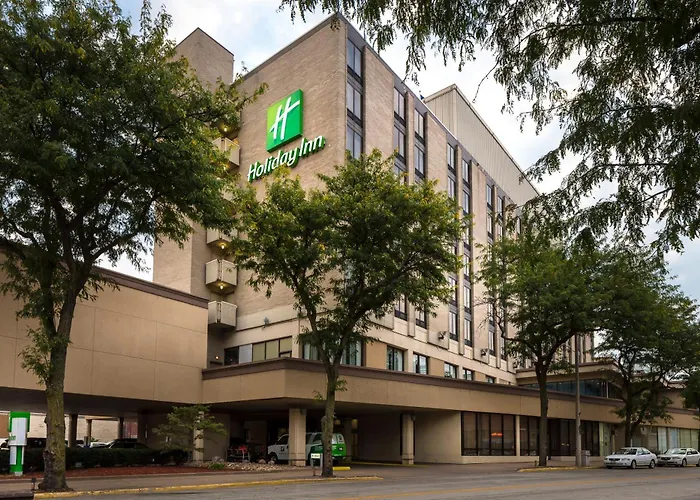 Holiday Inn Rock Island-Quad Cities By Ihg